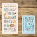 Traveler's Notebook - 2027 Diary Accessories - Limited Edition (2027)