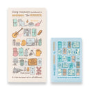 Traveler's Notebook - 2027 Diary Accessories - Limited Edition (2027)