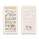 Traveler's Notebook - 2027 Diary Accessories - Limited Edition (2027)