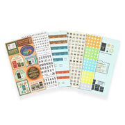 Traveler's Notebook - 2027 Diary Accessories - Limited Edition (2027)