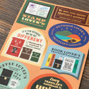 Traveler's Notebook - 2027 Diary Accessories - Limited Edition (2027)
