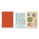 Traveler's Notebook - 2027 Diary - Limited Edition (2027)