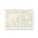 Traveler's Notebook - 2027 Diary - Limited Edition (2027)