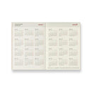 Traveler's Notebook - 2027 Diary - Limited Edition (2027)