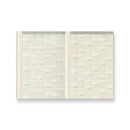 Traveler's Notebook - 2027 Diary - Limited Edition (2027)