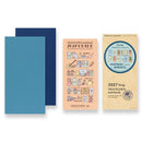 Traveler's Notebook - 2027 Diary - Limited Edition (2027)
