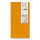 Traveler's Notebook - 2027 Diary - Limited Edition (2027)