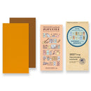 Traveler's Notebook - 2027 Diary - Limited Edition (2027)