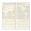 Traveler's Notebook - 2027 Diary - Limited Edition (2027)
