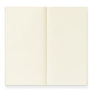Traveler's Notebook - 2027 Diary - Limited Edition (2027)