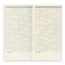 Traveler's Notebook - 2027 Diary - Limited Edition (2027)