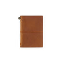 Traveler's Notebook - Leather - Passport Size