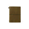 Traveler's Notebook - Leather - Passport Size