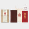Traveler's Notebook - Love and Trip - Limited Edition (2025)