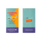 Traveler's Notebook Set - Traveler's Airlines - Limited Edition (2022)