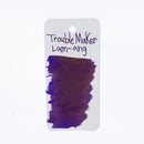 Troublemaker Ink Bottle (60 ml) - Sheening Inks