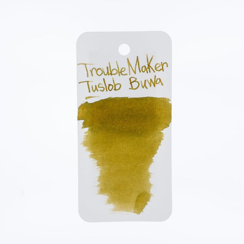 Troublemaker Ink Bottle (60 ml) - Standard Inks