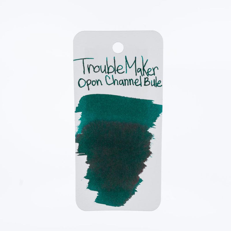 Troublemaker Ink Bottle (60 ml) - Standard Inks