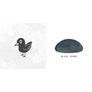 Troublemaker 2025 Release Ink Bottle (60ml) - Black Shama | EndlessPens