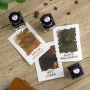 Troublemaker Inks × @inksample New Year New Hue 2025 Ink Bottles (25ml)