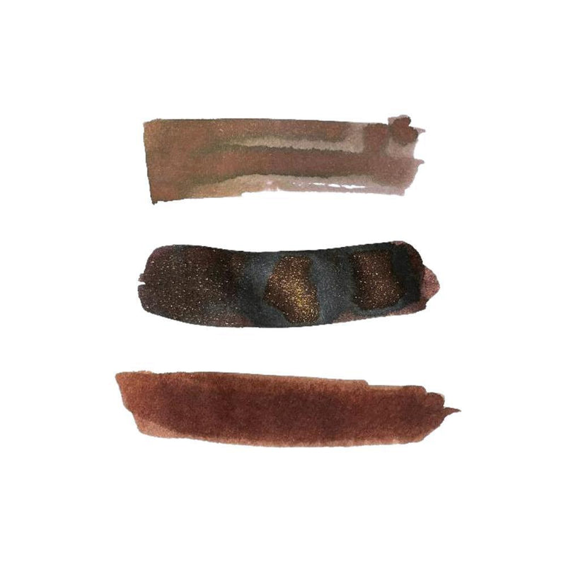 Kilk × Troublemaker Inks × @inksample New Year New Hue Set (2025)