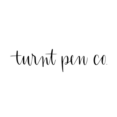 turnt pen co.