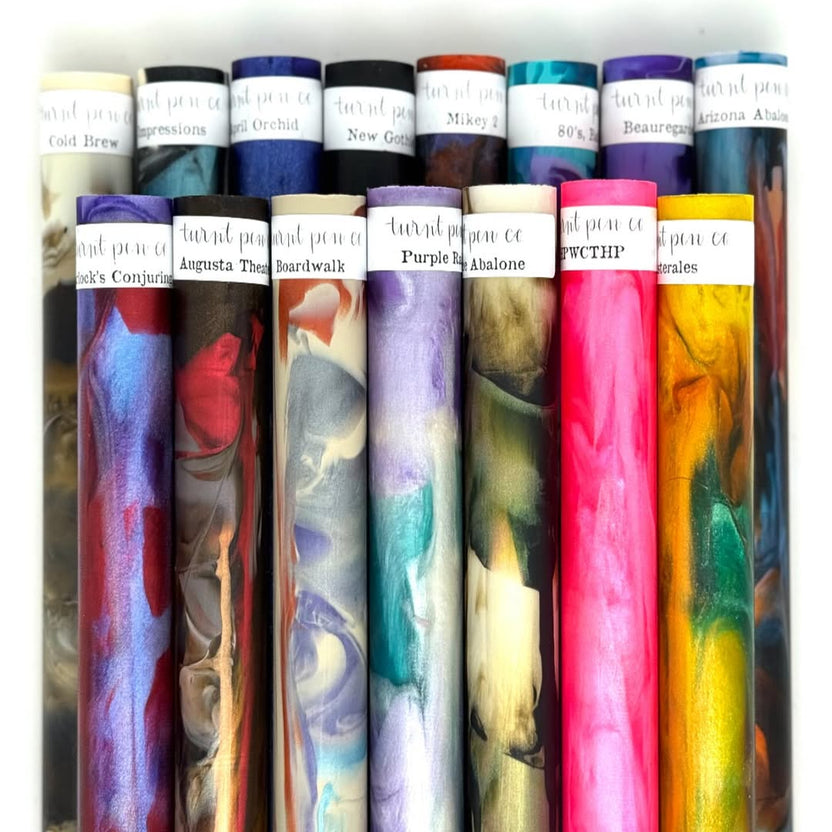 turnt pen co. | EndlessPens