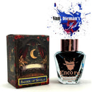 Van Dieman's Encore - Barber of Seville 40ml Fountain Pen Ink - EndlessPens