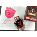 Van Dieman's Encore - Cupid's Bow 40ml Shimmering Fountain Pen Ink - EndlessPens