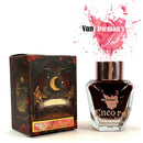 Van Dieman's Encore - Cupid's Bow 40ml Shimmering Fountain Pen Ink - EndlessPens