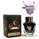 Van Dieman's Encore - Graceful Pirouette 40ml Fountain Pen Ink - EndlessPens