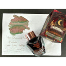 Van Dieman's Encore - Lost Love Letters 40ml Fountain Pen Ink - EndlessPens