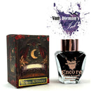 Van Dieman's Encore - Madam Butterfly 40ml Shimmering Fountain Pen Ink - EndlessPens