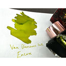 Van Dieman's Encore - Maestro 40ml Fountain Pen Ink - EndlessPens