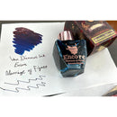 Van Dieman's Encore - Marriage of Figaro 40ml Shimmering Fountain Pen Ink - EndlessPens