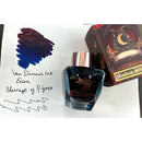 Van Dieman's Encore - Marriage of Figaro 40ml Shimmering Fountain Pen Ink - EndlessPens