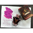 Van Dieman's Encore - Prima Donna 40ml Fountain Pen Ink - EndlessPens
