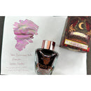 Van Dieman's Encore - Swan Lake 40ml Shimmering Fountain Pen Ink - EndlessPens