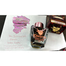 Van Dieman's Encore - Swan Lake 40ml Shimmering Fountain Pen Ink - EndlessPens