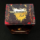 Van Dieman's Encore - Swan Lake 40ml Shimmering Fountain Pen Ink - EndlessPens
