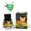 Van Dieman's Feline - Catnip Fountain Pen Ink - EndlessPens
