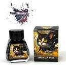 Van Dieman's Feline - Mad Half Hour Shimmering Fountain Pen Ink - EndlessPens
