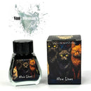 Van Dieman's Feline - Nine Lives Shimmering Fountain Pen Ink - EndlessPens