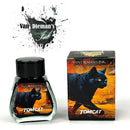 Van Dieman's Feline - Tomcat Fountain Pen Ink - EndlessPens