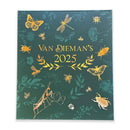 Van Dieman's Ink - 2025 Boxed Collection - Special Edition (2025)