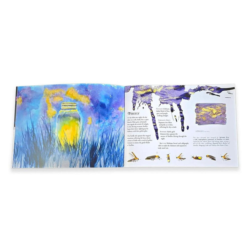 Van Dieman's Ink - 2025 Boxed Collection - Special Edition (2025)