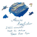 Van Dieman's Ink Bottle (30ml) -  Wilderness