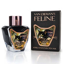 Van Dieman's Ink Bottle (30ml / 40ml) - Feline