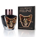 Van Dieman's Ink Bottle (30ml / 40ml) - Feline