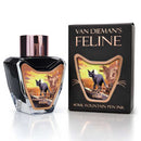 Van Dieman's Ink Bottle (30ml / 40ml) - Feline